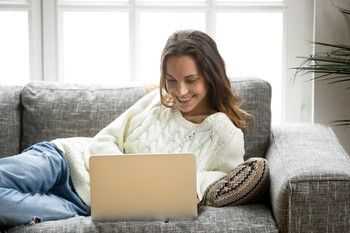 Бързи кредити онлайн без доказване на доход - трябва да попълните кратък формуляр